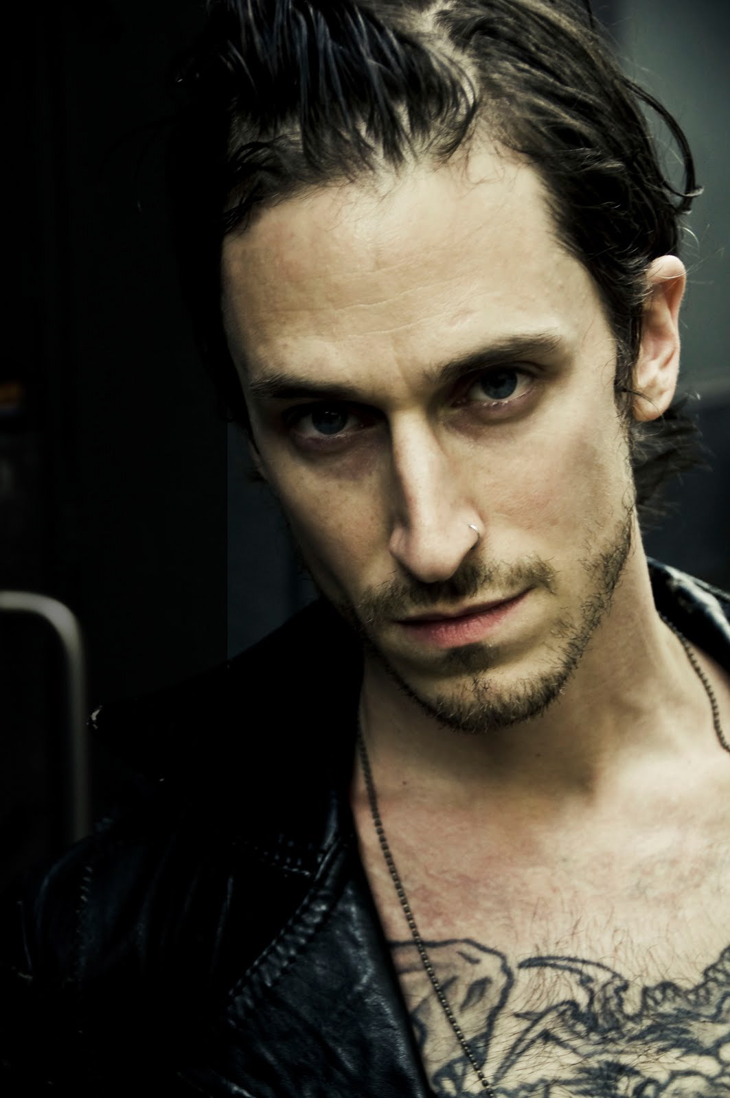 Jimmy Gnecco Balladen statt BMX Rolling Stone