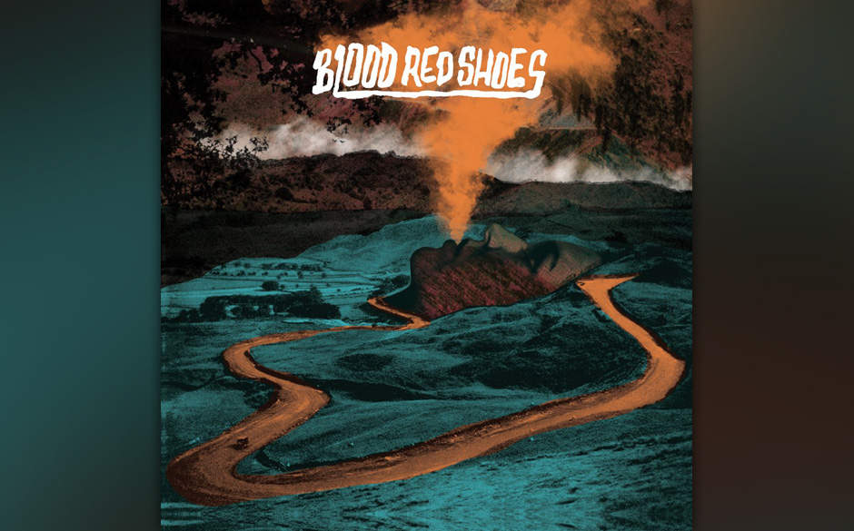 AS BEAUTY AND THE BANDS - The Red Thread