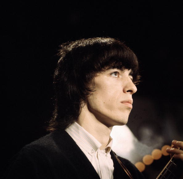 Bill Wyman Neues SoloAlbum