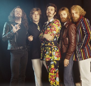 Jethro Tull