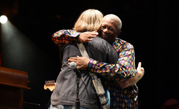 (Photo by Barry Brecheisen/WireImage)