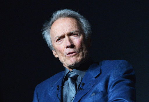 Tribeca Talks: Director's Series: Clint Eastwood - 2013 Tribeca Film Festival