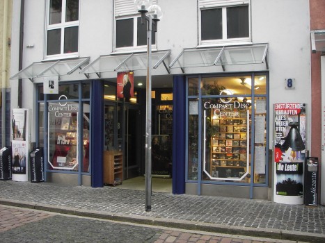 CompactDiscCenter_Freiburg_pic1