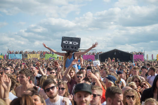 We Are Fstvl 2015 - Day 1
