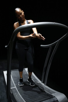 Apple introduces Apple Watch