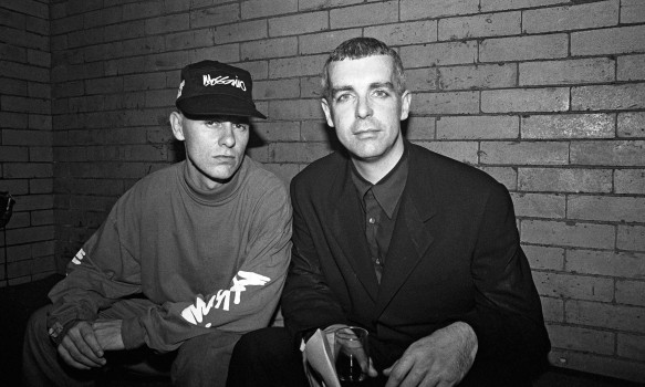 Pet Shop Boys
