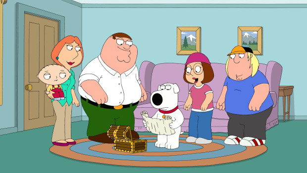 Family Guy