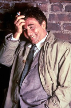 Columbo: Bluthochzeit
