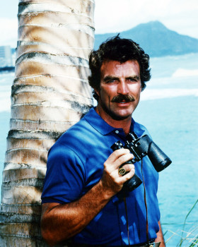 Magnum P.I.
