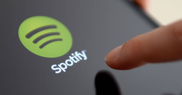 Spotify hat mehr als 75 Millionen User