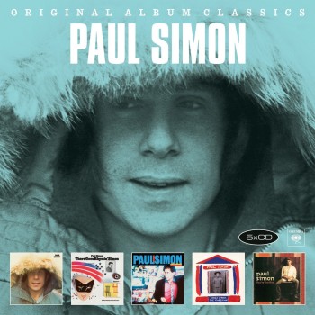 Paul Simon