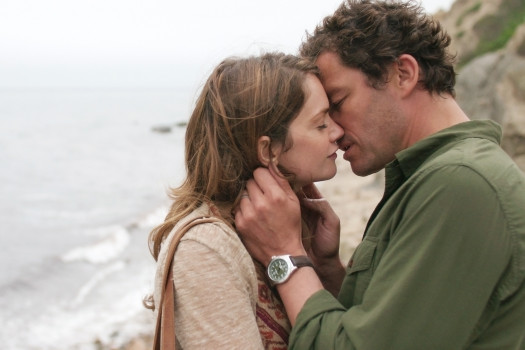 Ruth Wilson und Dominic West in "The Affair"