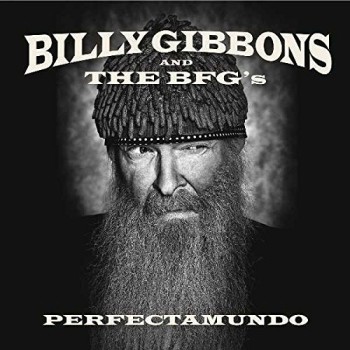 Perfectamundo Billy Gibbons