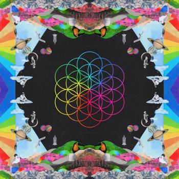 Coldplay: „A Head Full Of Dreams“ erscheint am 04.12.2015