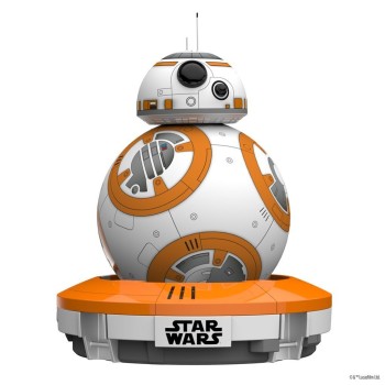 BB-8-Sphero