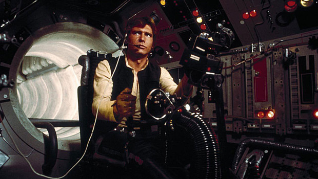 Harrison Ford ist Han Solo, doch spätestens 2018 werden „Star Wars“-Fans zum Umdenken gezwungen.