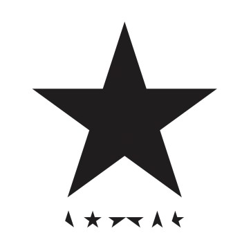 David Bowie: „Blackstar“