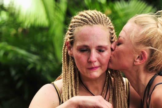 Ich bin ein Star - Holt mich hier raus!