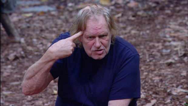 Ich bin ein Star _ Holt mich hier raus!