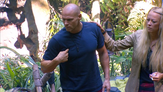 Ich bin ein Star _ Holt mich hier raus!