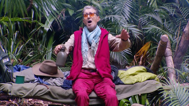 Ich bin ein Star _ Holt mich hier raus!