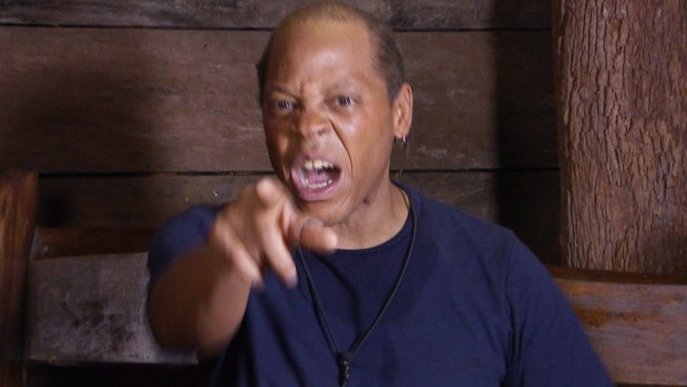 Ich bin ein Star _ Holt mich hier raus!