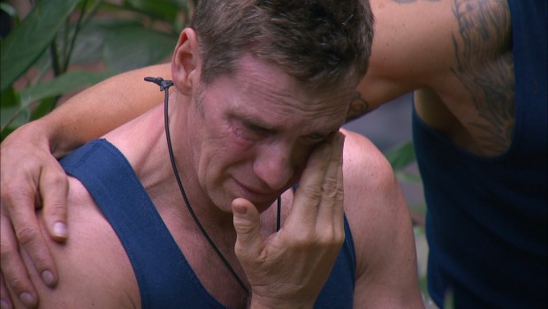 Ich bin ein Star _ Holt mich hier raus!