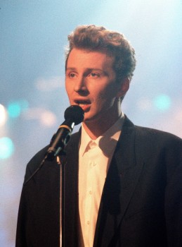 Photo of Colin VEARNCOMBE and BLACK