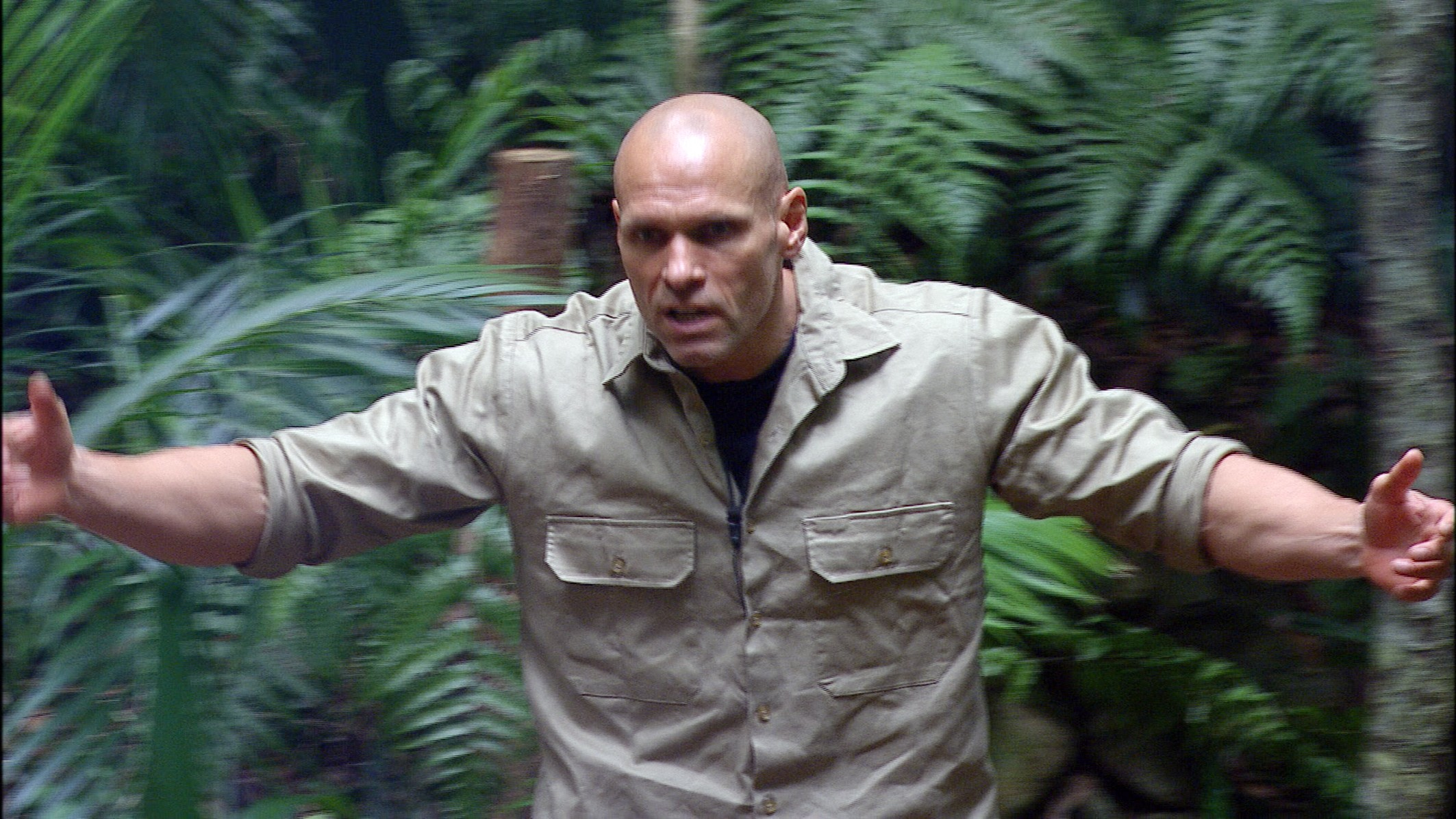 Ich bin ein Star _ Holt mich hier raus!