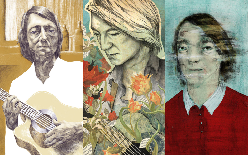 Jochen-Distelmeyer-Illustrationen