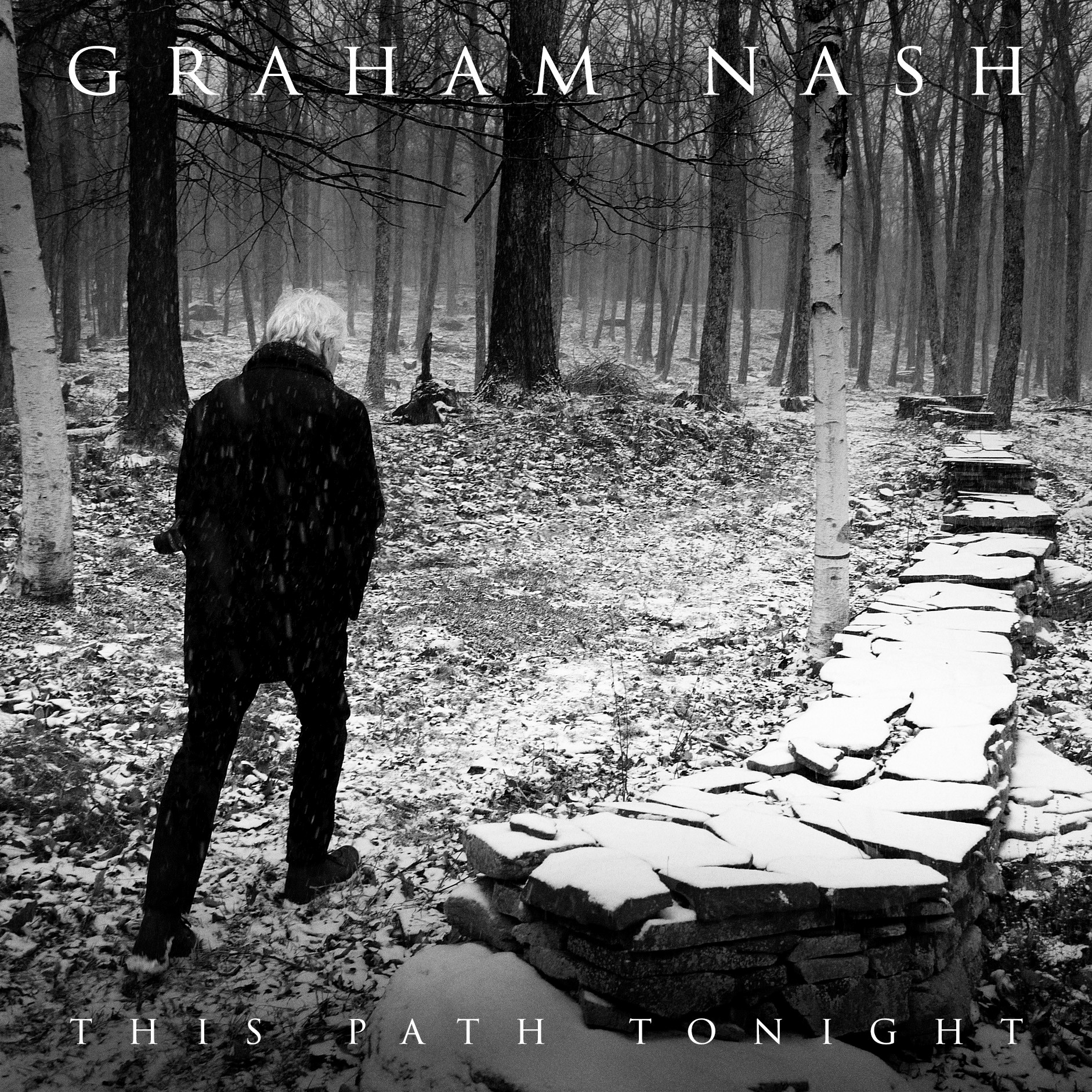 Cover von „This Path Tonight“