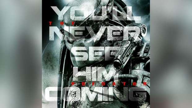 „The Predator“ kommt in den USA am 02. März 2018 ins Kino.
