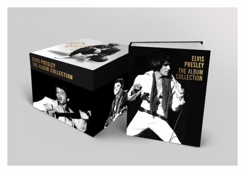 Elvis Box Packshot