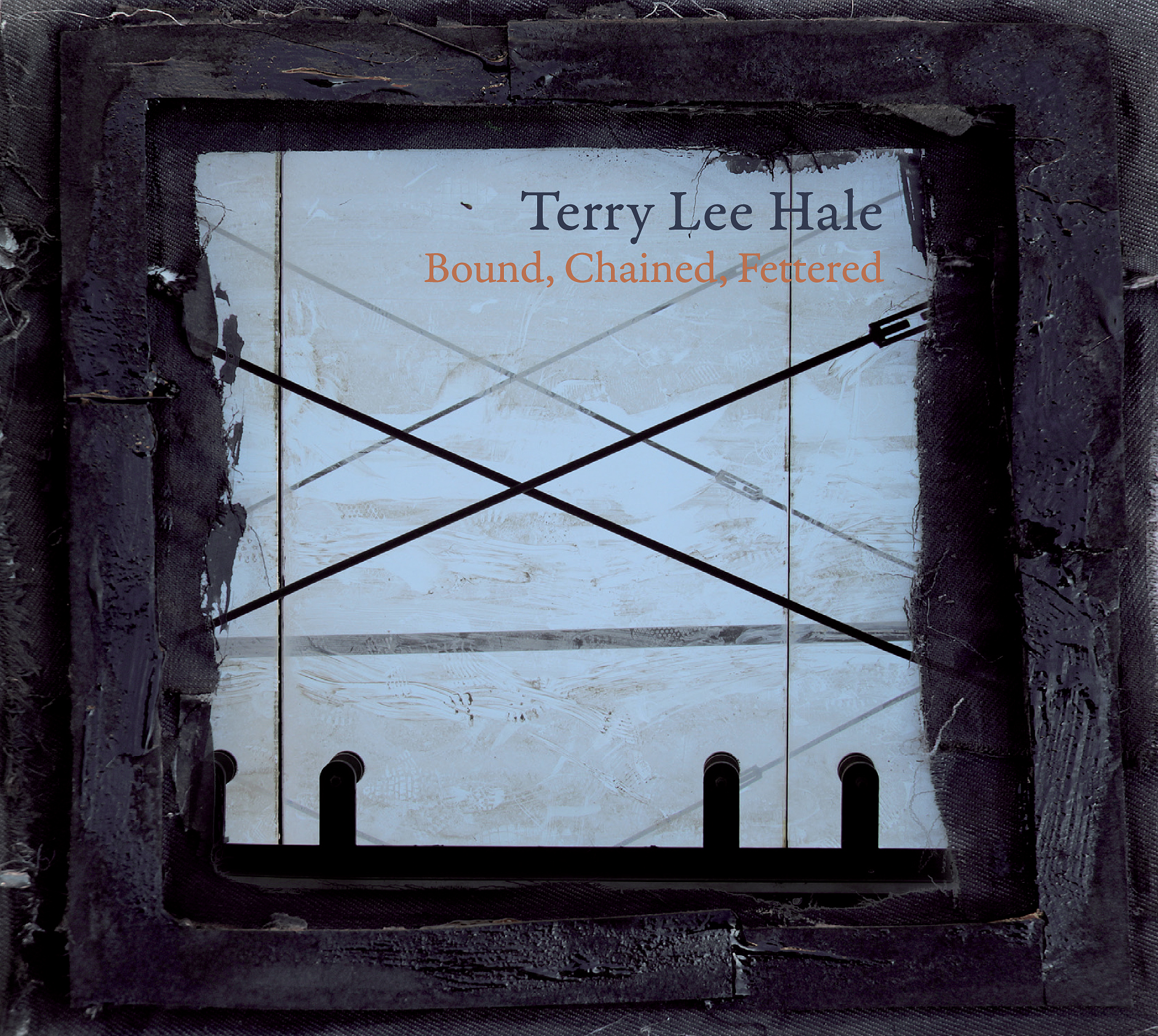 TERRY LEE HALE COVER BCF