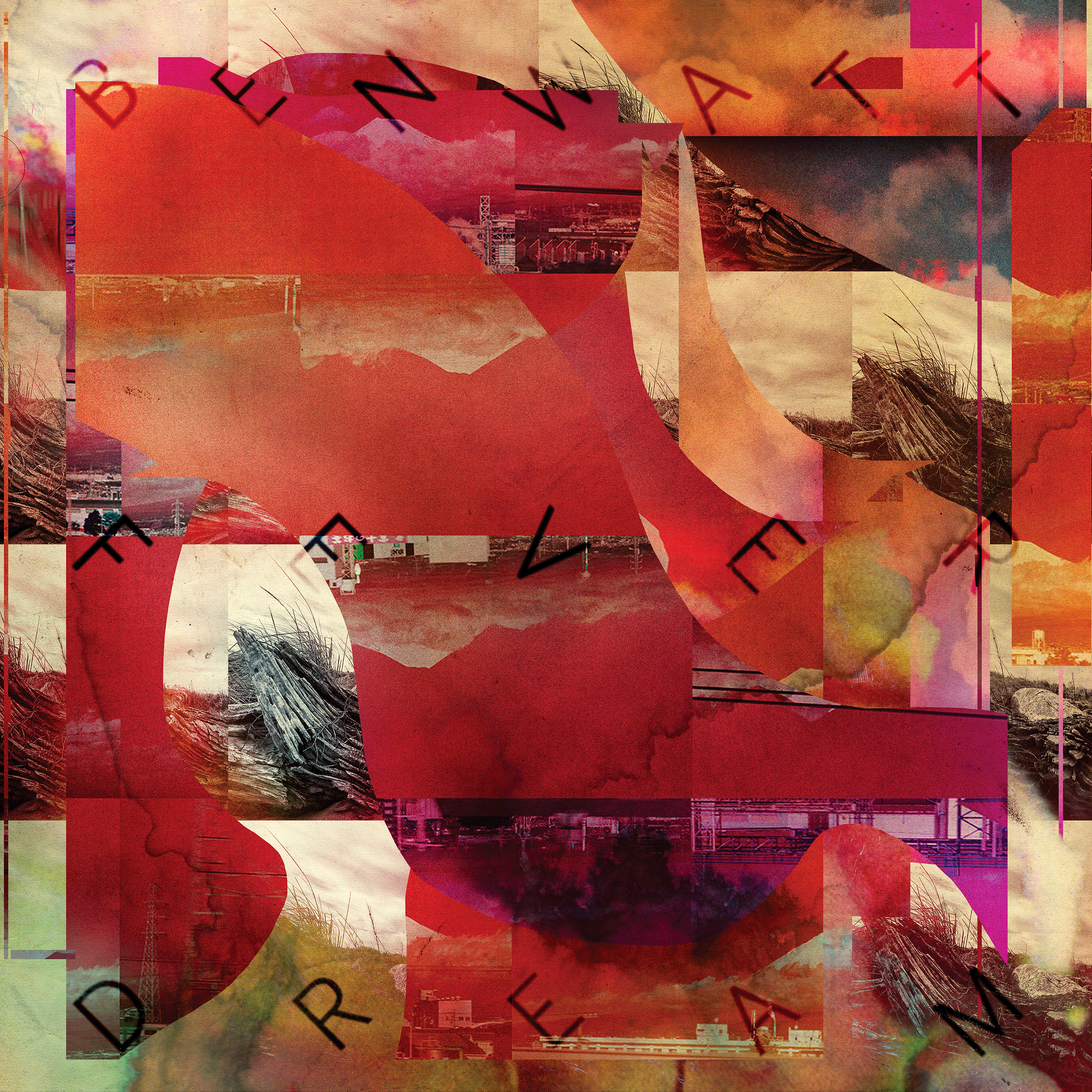 Ben Watt Fever Dream PACKSHOT - HI RES