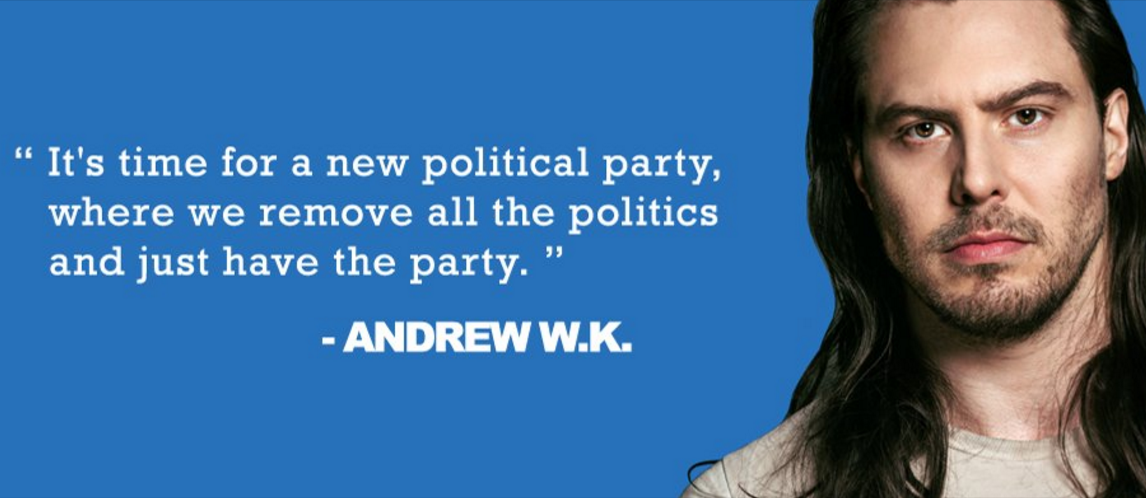 andrew-w-k-partei