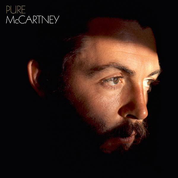 Paul McCartney - „Pure McCartney“