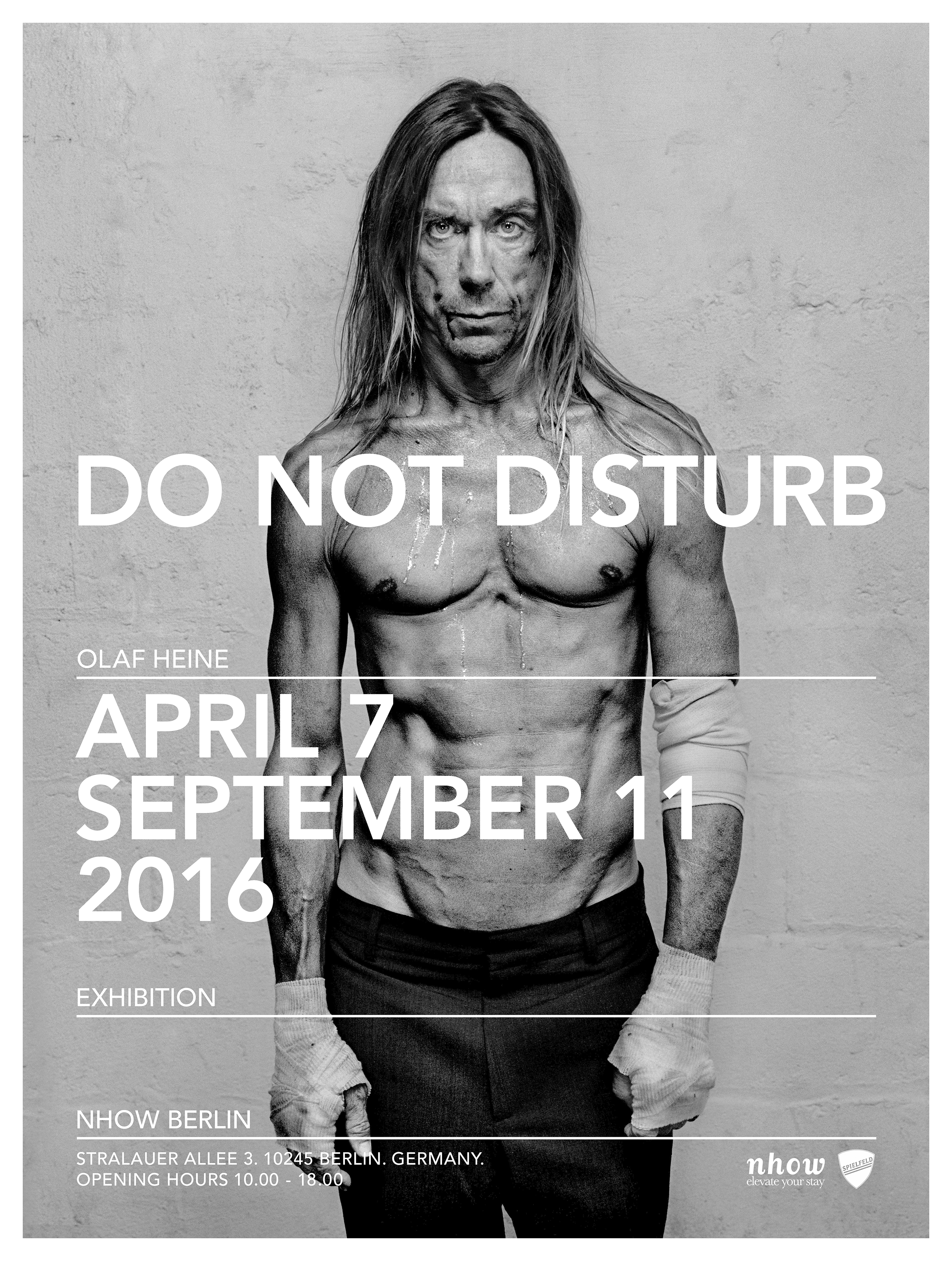 Poster_Master Final_(c) Olaf Heine