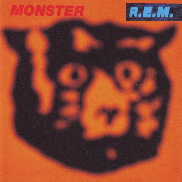 R.E.M.-Monster