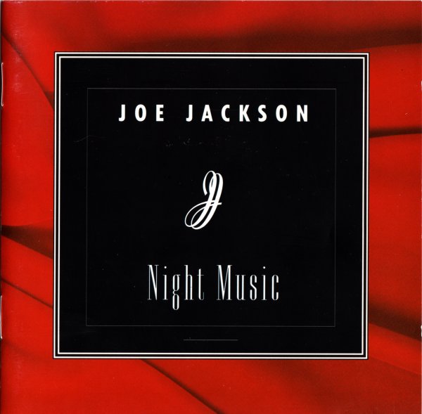 Joe Jackson-Night Music