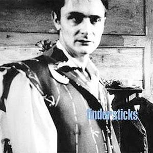 Tindersticks