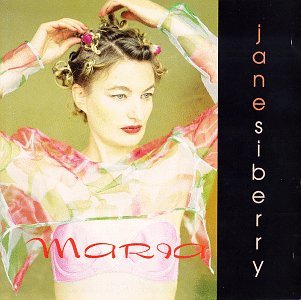 Jane Siberry - Maria