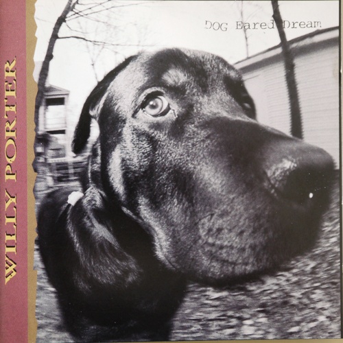 Willy Porter - Dog Eared Dream