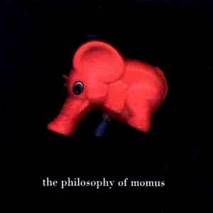 Momus - The Philosophy Of Momus