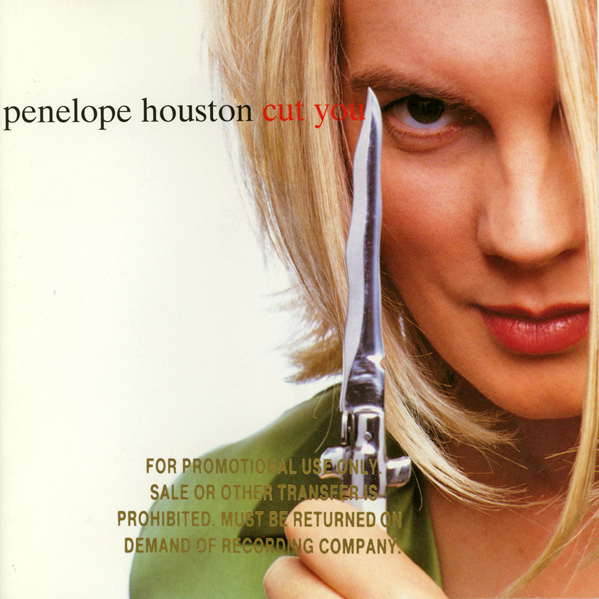 Penelope Houston - Cut You