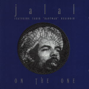 Jalal - On The One