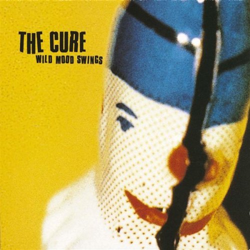 The Cure Wild Moon Swings Cover