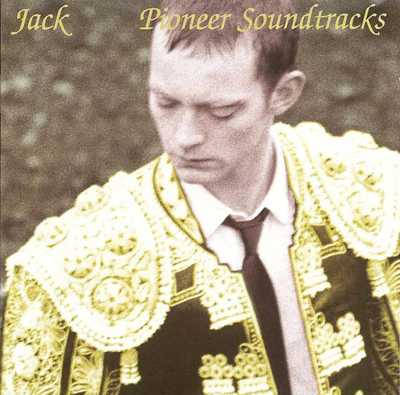 Jack - Pioneer Soundtracks