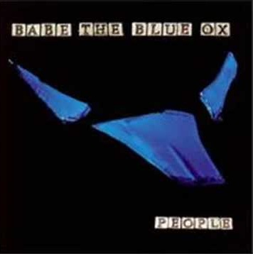 Babe The Blue OX - People