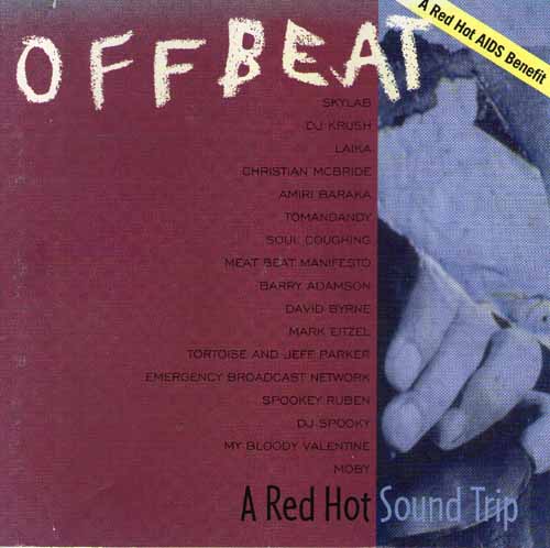 Offbeat - A Red Hot Sound Trip